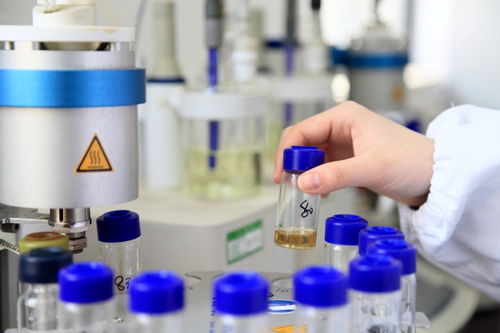 中國石化長城潤滑油 恪守質(zhì)量誠信，保持抽檢100%合格記錄的背后