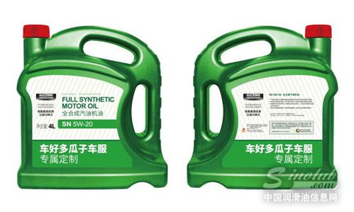 汽車機油與潤滑油品牌動態(tài)概覽