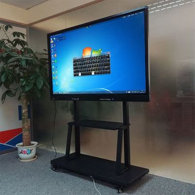 九暢智能JOOOC 多場景一體機(jī)解決方案，賦能智慧辦公與教育
